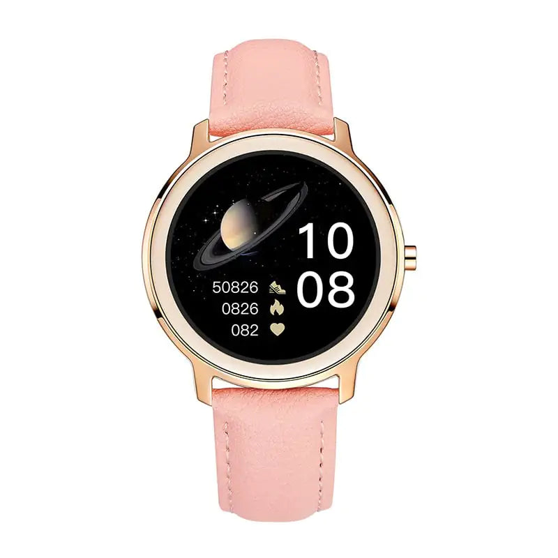 (Zero)Smart Watch with Heart Rate Customization Features