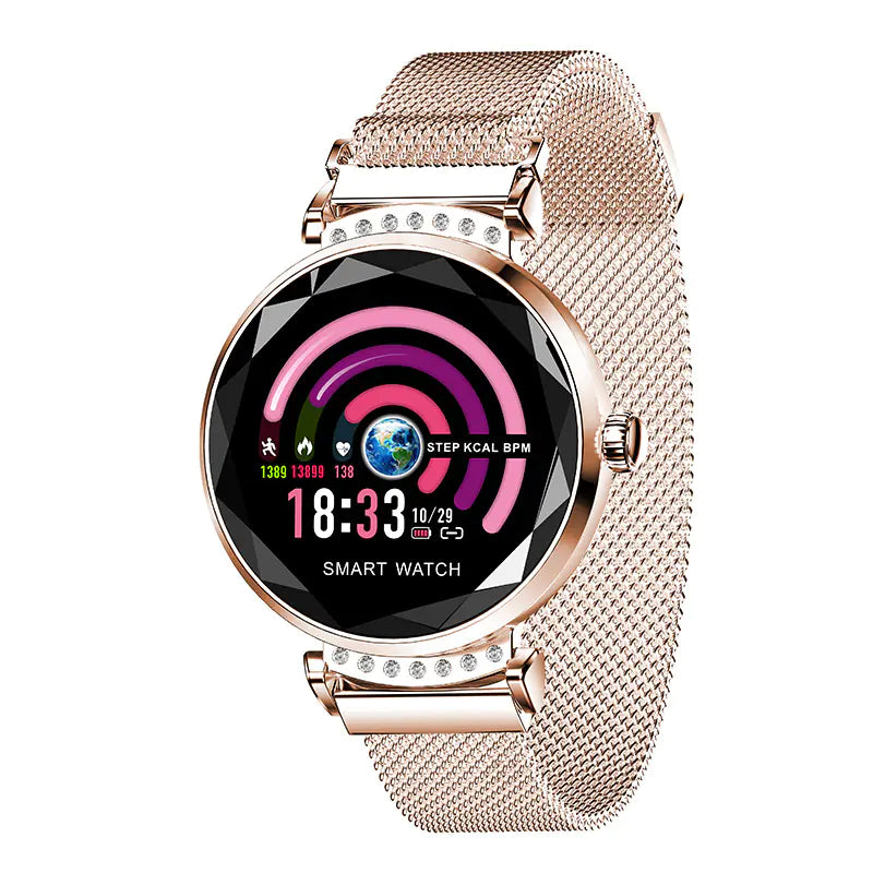 (Shine) Color Screen Smart Wristband and Smart Watch