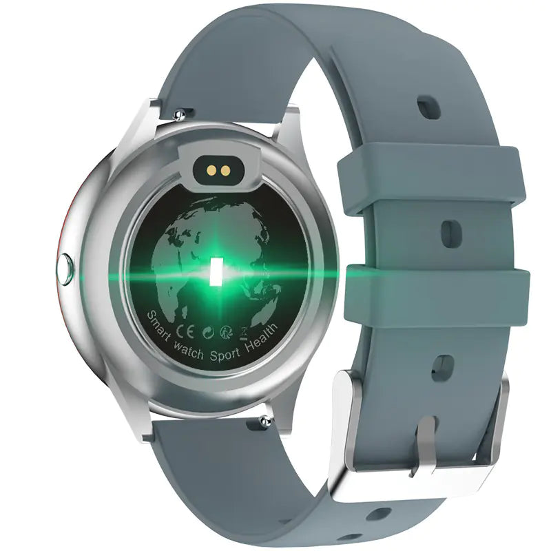 (Summit) Fashion Sports Waterproof Smart Watch with Pedometer, waterproof