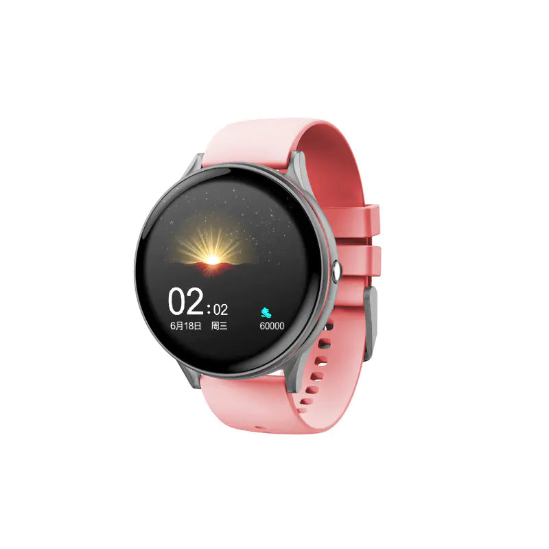 (Summit) Fashion Sports Waterproof Smart Watch with Pedometer, waterproof