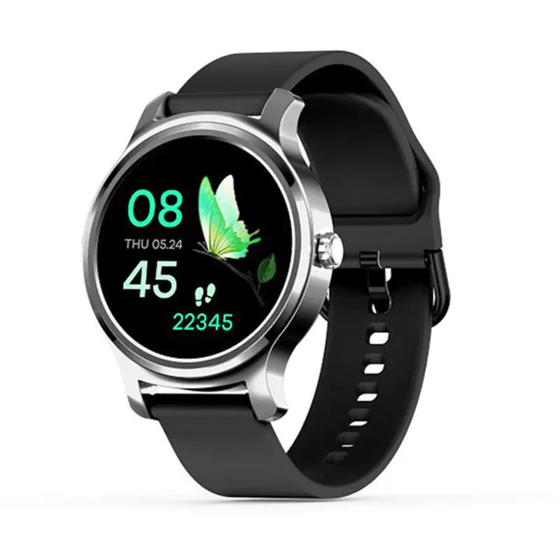 (Rigid) Outdoor Sports Smart Watch with Bluetooth Calling
