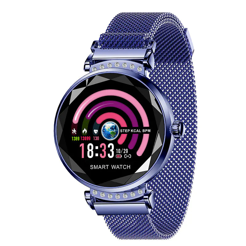 (Shine) Color Screen Smart Wristband and Smart Watch