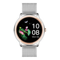 (Zero)Smart Watch with Heart Rate Customization Features