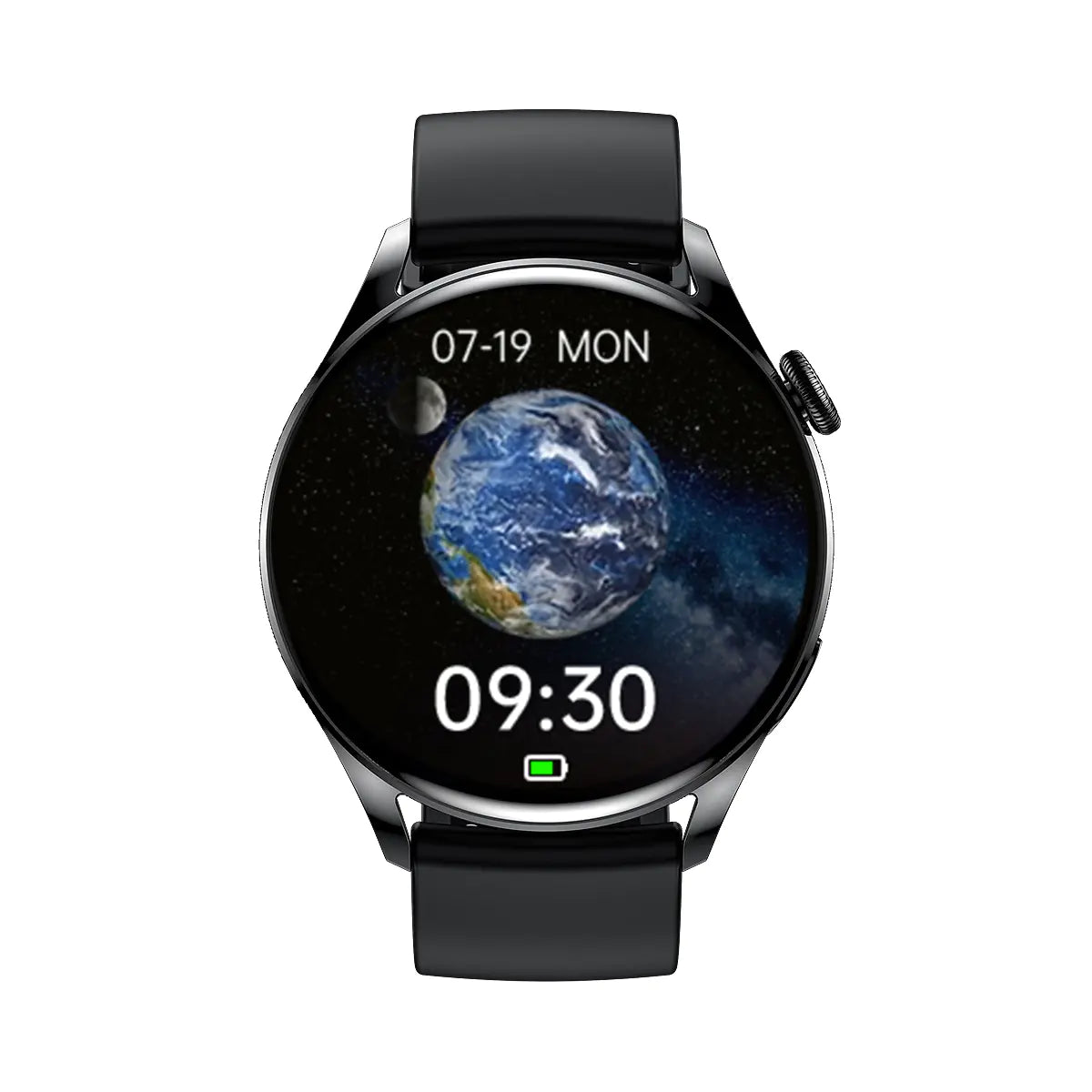 (Nero) Smart Watch with Bluetooth Calling & Health Monitoring