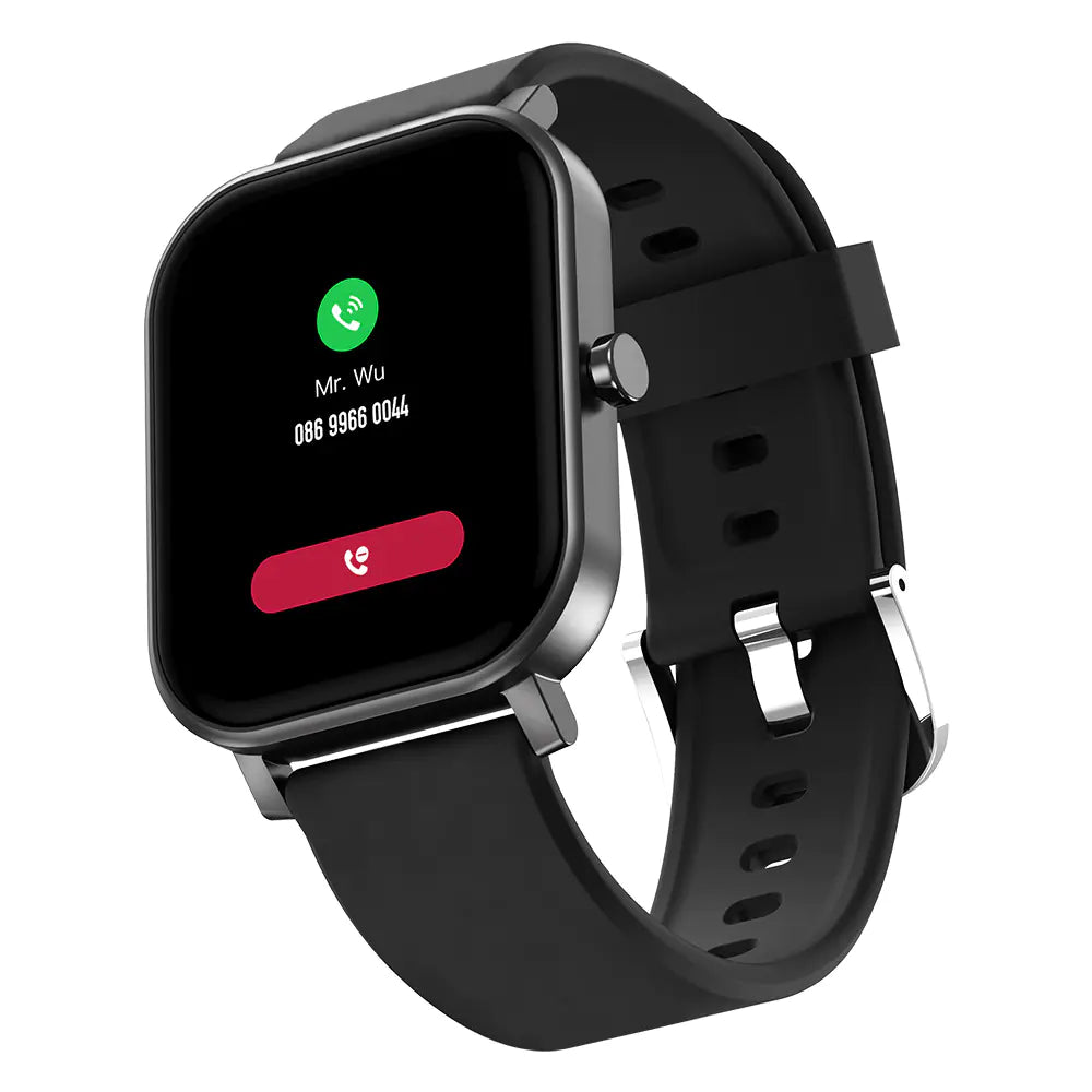 (Smooth) Health Smart Watch with Wireless Bluetooth Connectivity