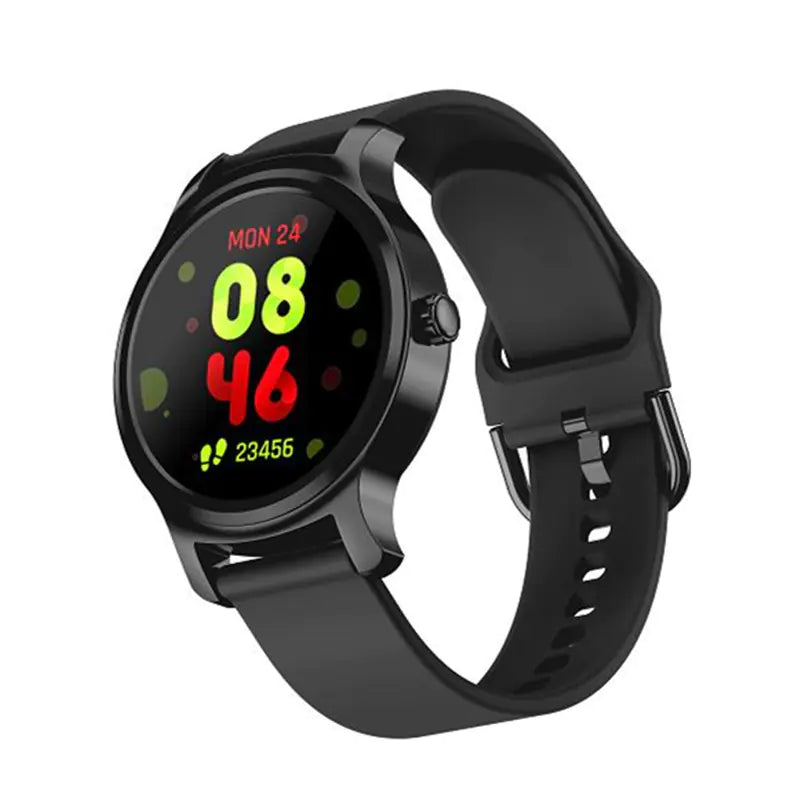 (Rigid) Outdoor Sports Smart Watch with Bluetooth Calling