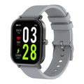 (Smooth) Health Smart Watch with Wireless Bluetooth Connectivity
