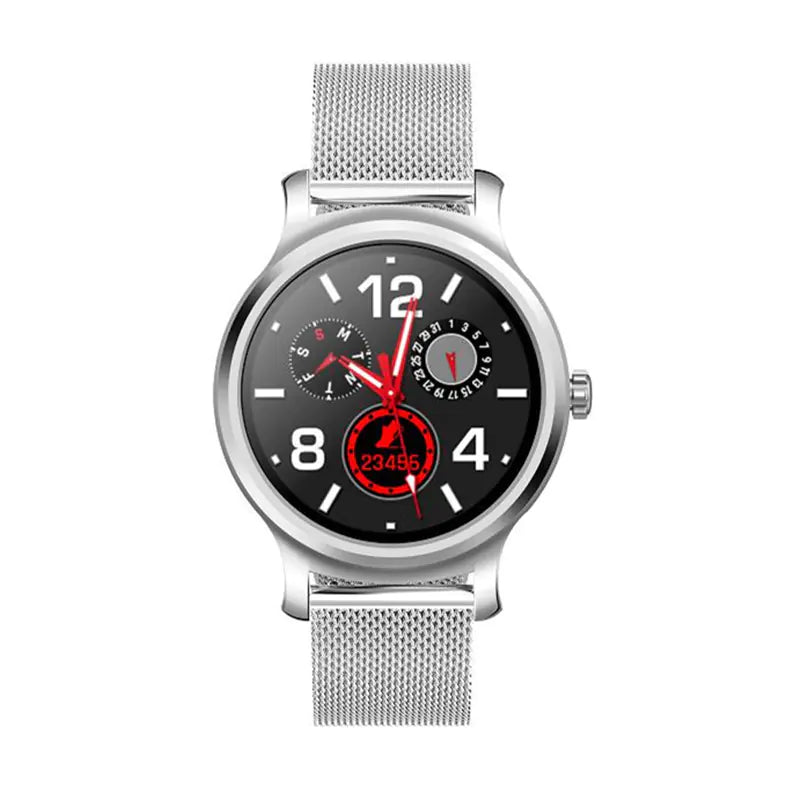 (Rigid) Outdoor Sports Smart Watch with Bluetooth Calling