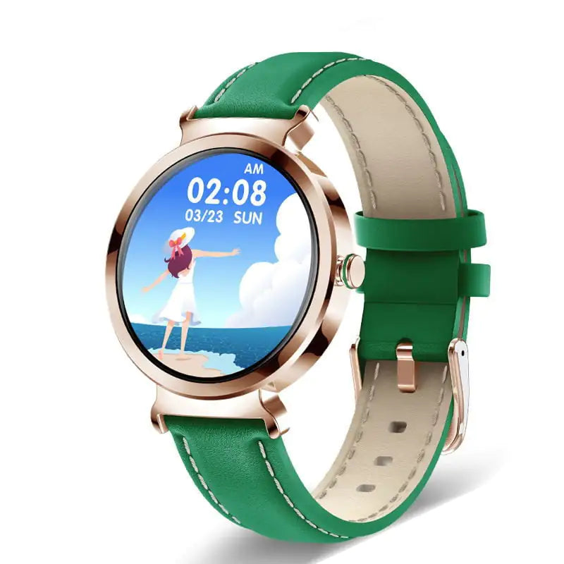 (Kora) Multi-function Smart Watch for Women