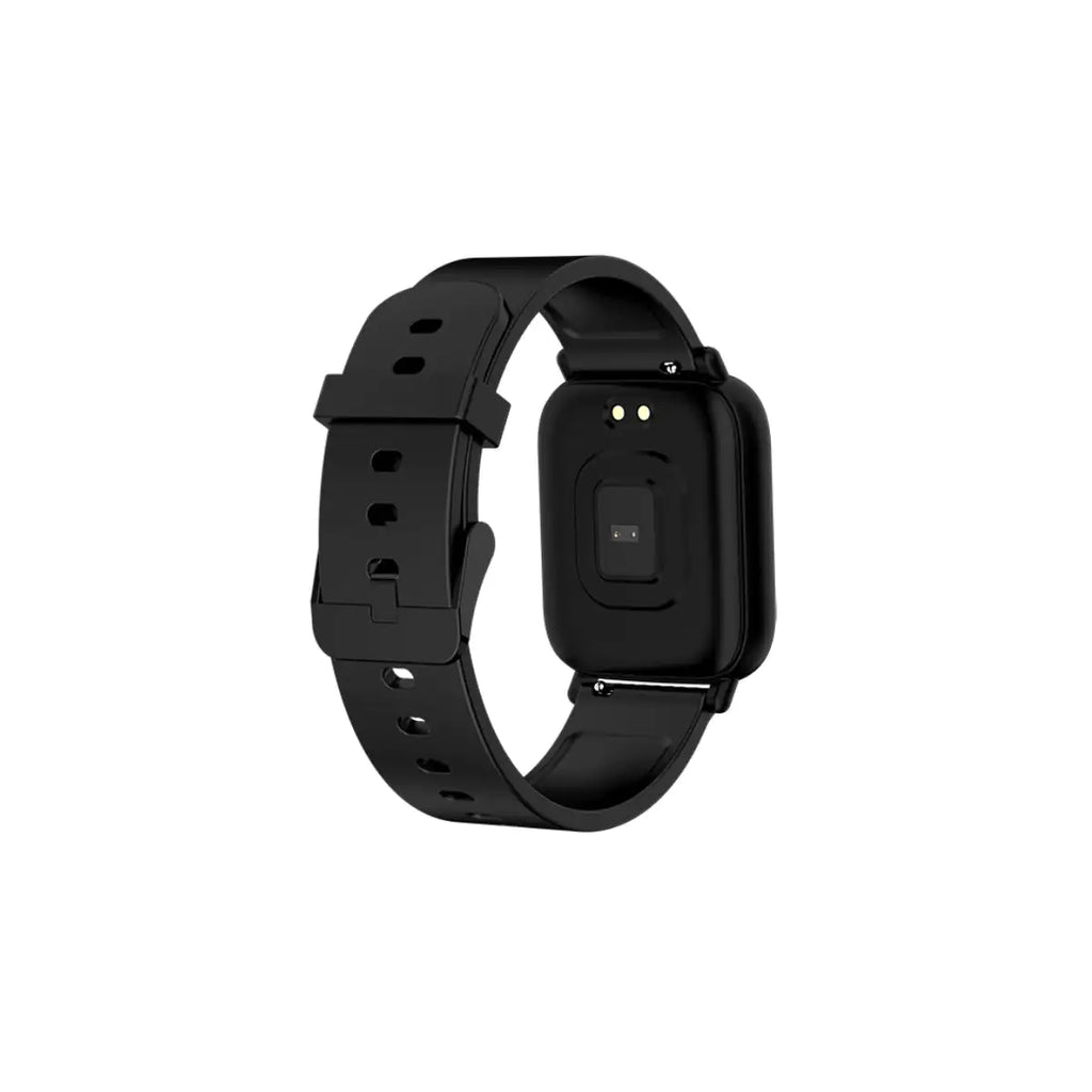 (Pace) Smart Fit Multi Function Smart Watch Tracker and Monitor