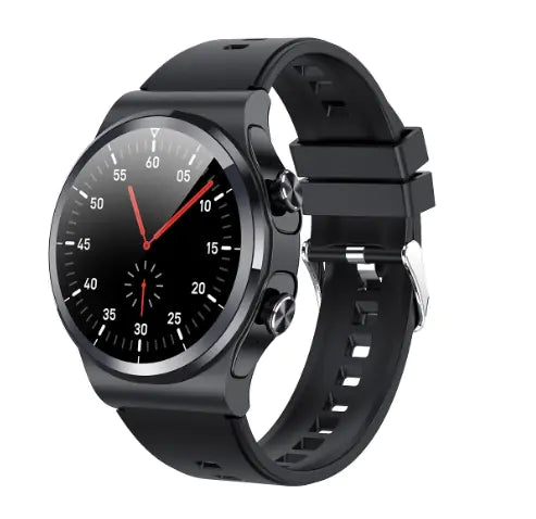 (Regis) Smart Watch and TWS Bluetooth Headset Combo