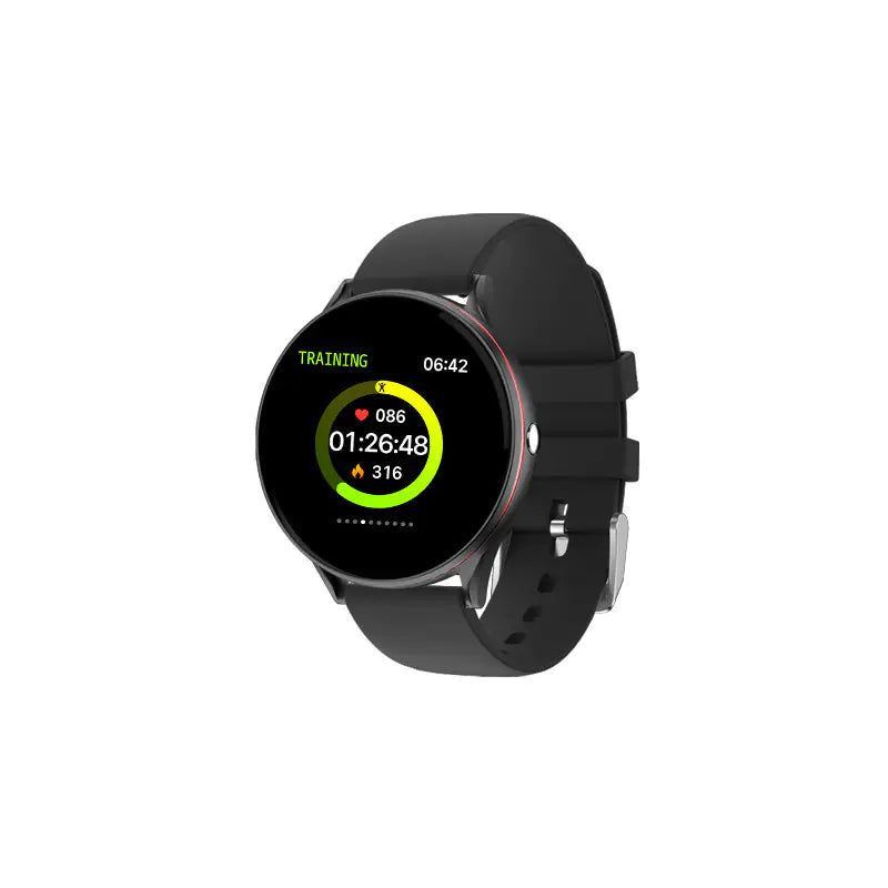 (Summit) Fashion Sports Waterproof Smart Watch with Pedometer, waterproof