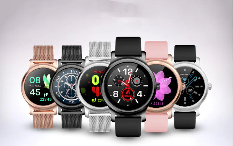 (Rigid) Outdoor Sports Smart Watch with Bluetooth Calling