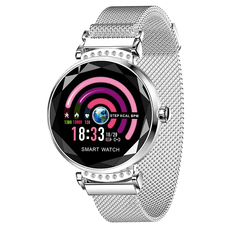 (Shine) Color Screen Smart Wristband and Smart Watch