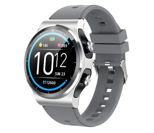 (Regis) Smart Watch and TWS Bluetooth Headset Combo