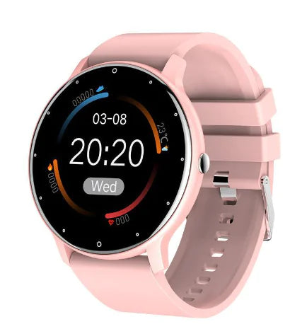 (Summit) Fashion Sports Waterproof Smart Watch with Pedometer, waterproof